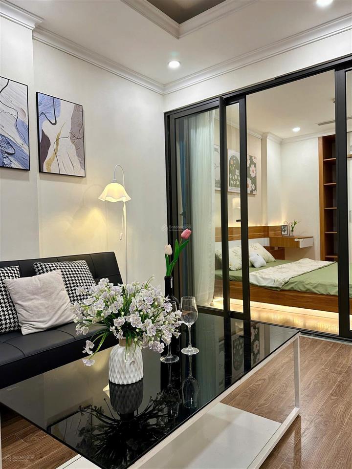 Quỹ căn hộ giá rẻ dòng tiền lớn tại sunshine garden cạnh timescity 1pn4pn phạm minh đức 0982 869 ***