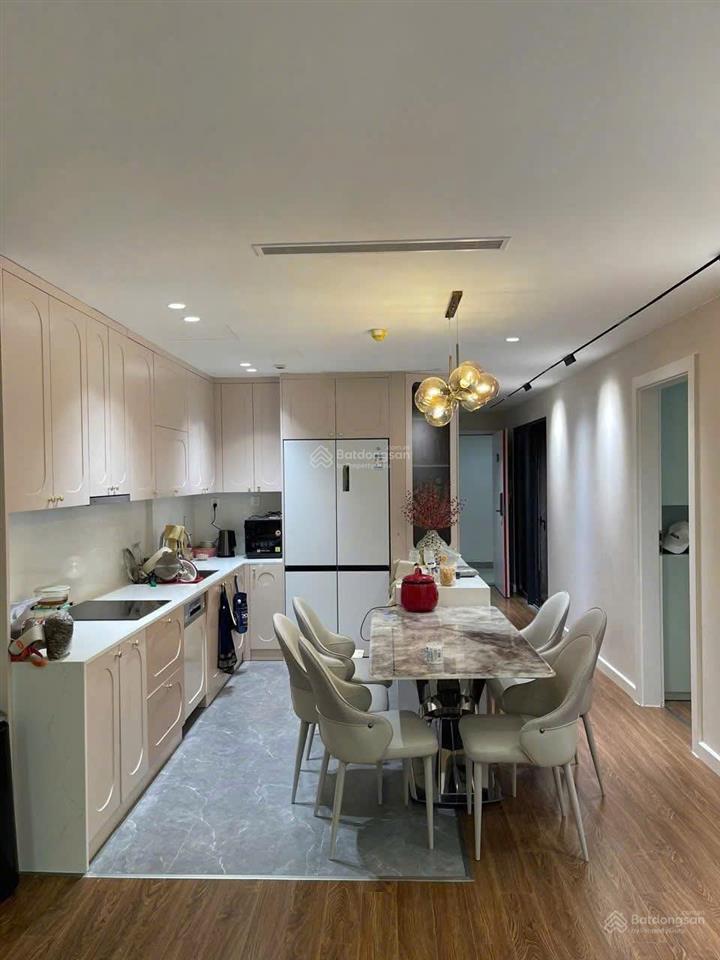 Bán căn hộ 3pn 108m2 full đồ sunshine garden, hai bà trưng giá 8,6 tỷ  phạm minh đức 0982 869 ***