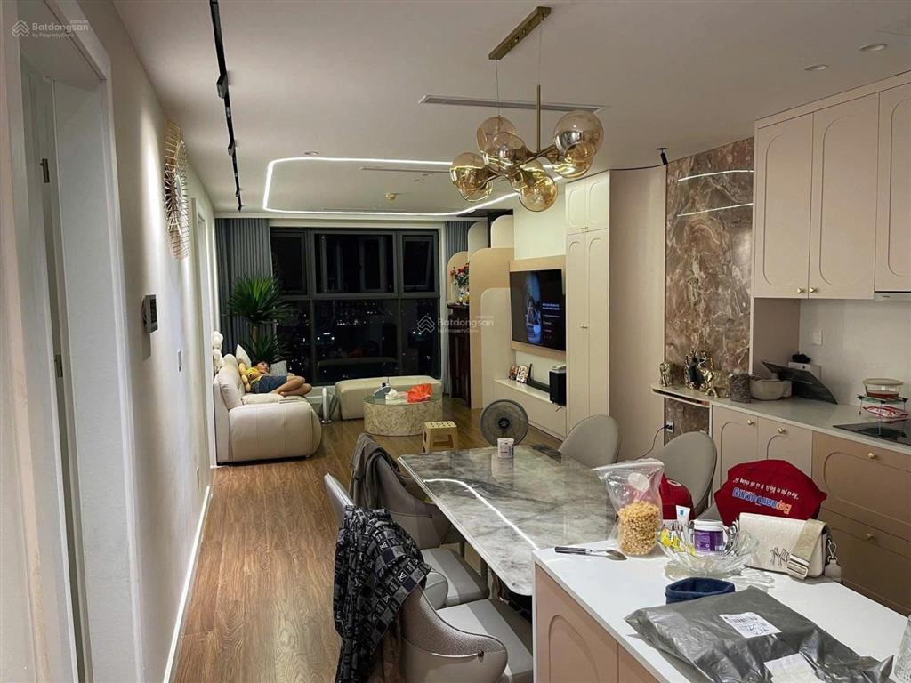 Bán căn hộ 3pn 108m2 full đồ sunshine garden, hai bà trưng giá 8,6 tỷ  phạm minh đức 0982 869 ***