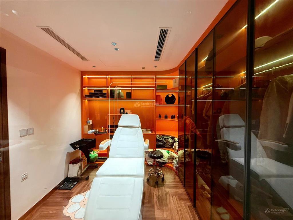 Chuyển nhượng căn hộ 3pn dòng tiền đều tại sunshine garden cạnh timescity phạm minh đức 0982 869 ***