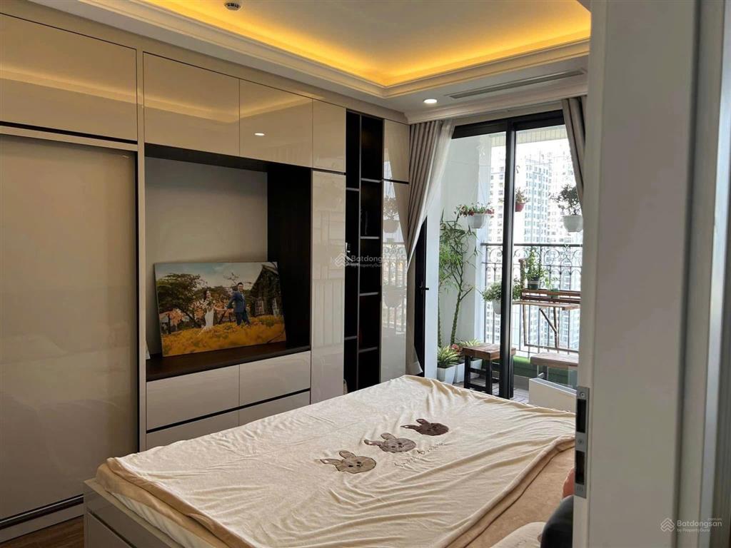 Cho thuê căn hộ 3 phòng ngủ tại sunshine garden full nội thất giá tốt  phạm minh đức 0982 869 ***
