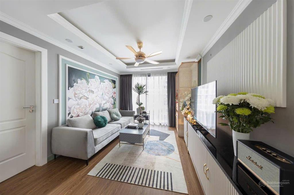 Cho thuê căn hộ 3 phòng ngủ tại sunshine garden full nội thất giá tốt  phạm minh đức 0982 869 ***
