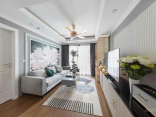 Cho thuê căn hộ 3 phòng ngủ tại sunshine garden full nội thất giá tốt  phạm minh đức 0982 869 ***