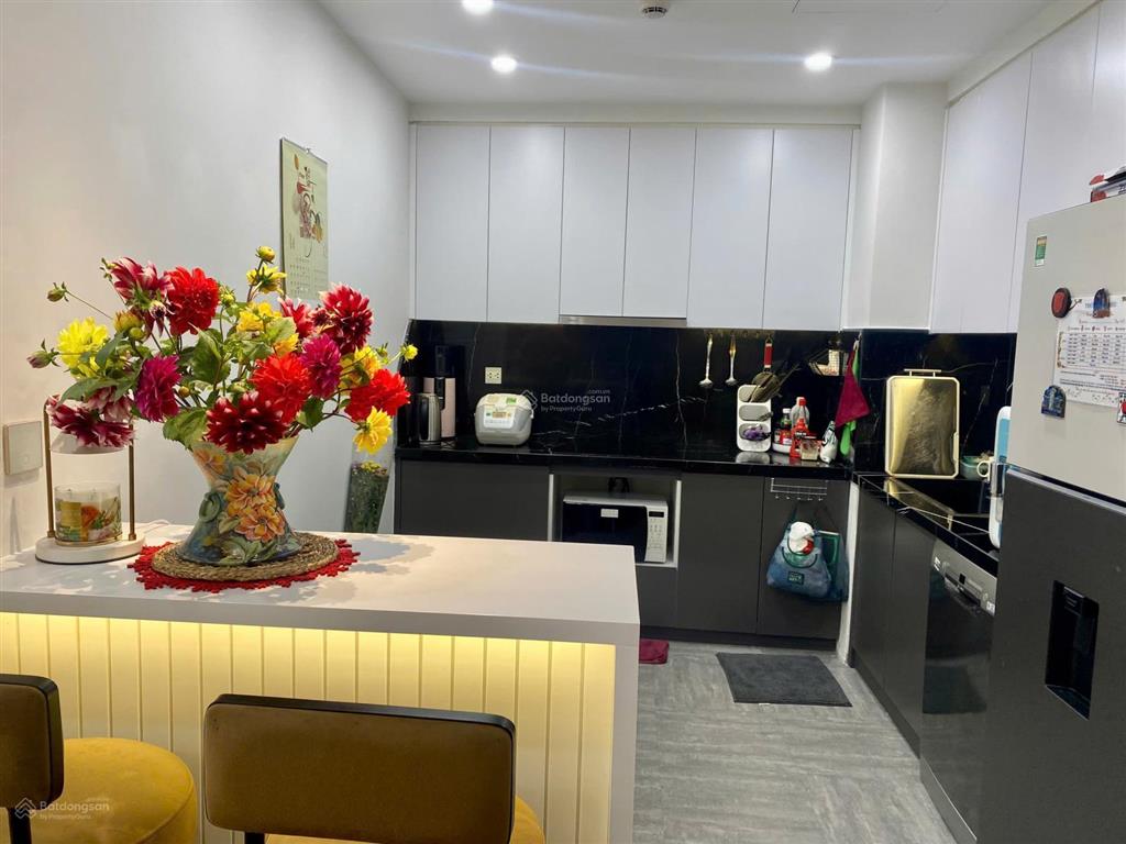 Cho thuê căn hộ 3 phòng ngủ tại sunshine garden full nội thất giá tốt  phạm minh đức 0982 869 ***