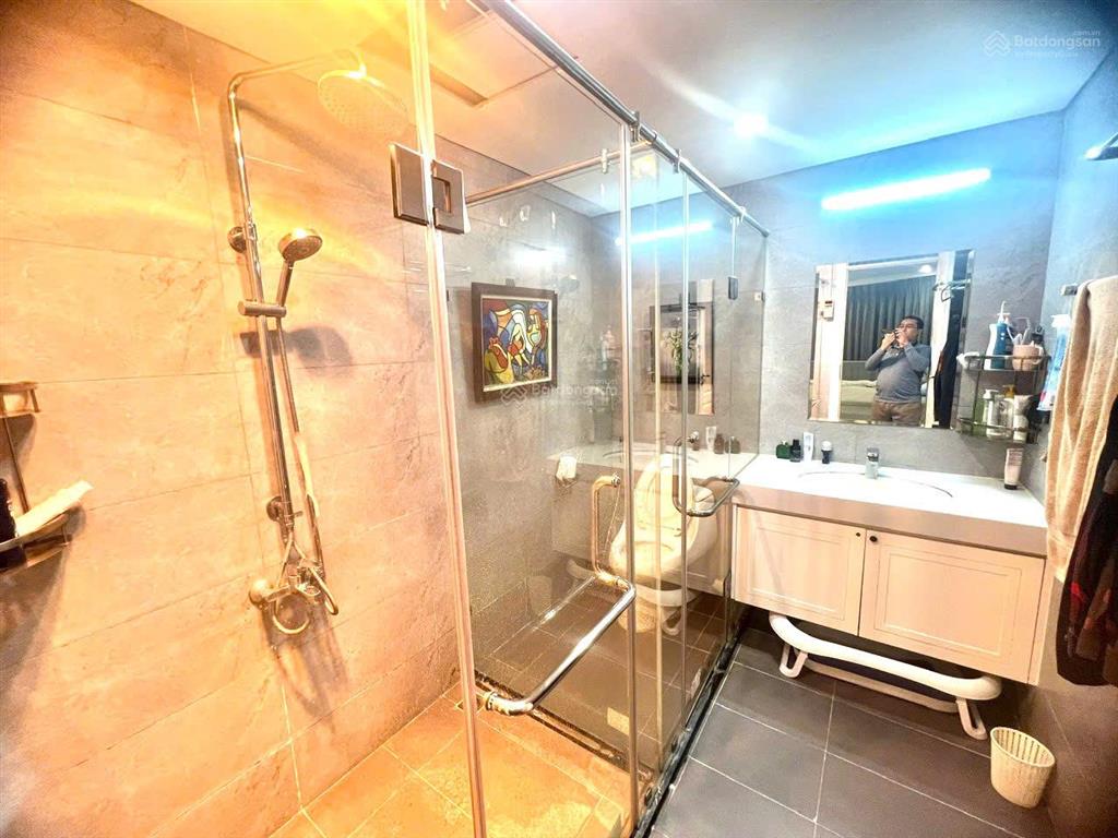 Cho thuê căn hộ 3 phòng ngủ tại sunshine garden full nội thất giá tốt  phạm minh đức 0982 869 ***