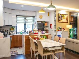 Chuyển nhượng căn góc 3pn 99m2 imperia sky garden 423 minh khai giá tốt  em đức 0982 869 ***