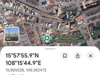 Cần bán gấp lô fpt đà nẵng giá đầu tư