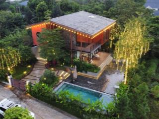 Bác nào tìm đất xây biệt thự nghỉ dưỡng view hồ không thể bỏ qua lô đất này