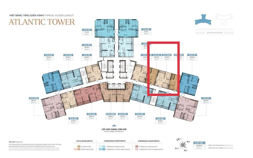 Bán căn 1pn tòa y4y5 vào thẳng tên hđmb chọn p/án thanh toán cđt giá bất ngờ