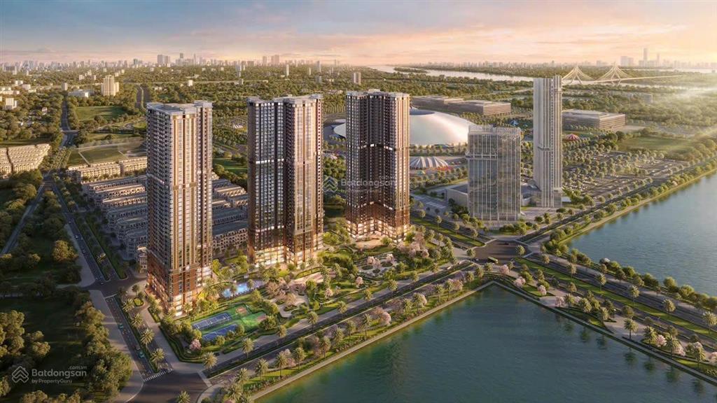 Cần bán căn 2pn góc giá tốt toà the cosmopolitan m của cđt mik cổ loa