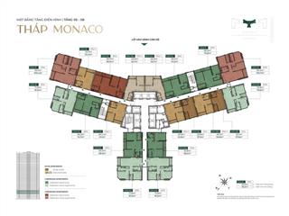 Cần bán căn 2pn góc giá tốt toà the cosmopolitan m của cđt mik cổ loa
