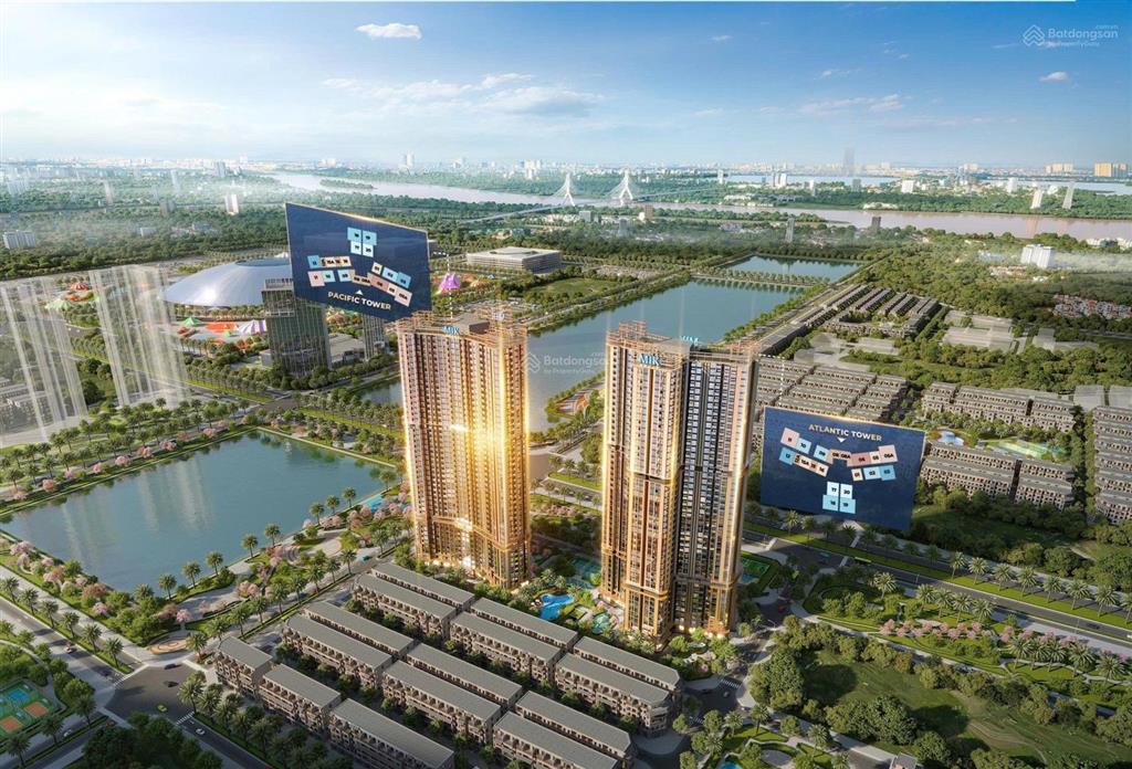 Cần bán gấp căn 1pn giá 4,5 tỷ toà the cosmopolitan y4y5 dự án vinhomes cổ loa