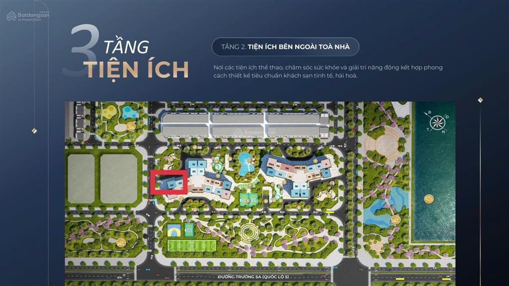 Bán căn y4 góc 2pn dt 72,1m2 giá 6,4 tỷ ký trực tiếp cđt mik  the continental