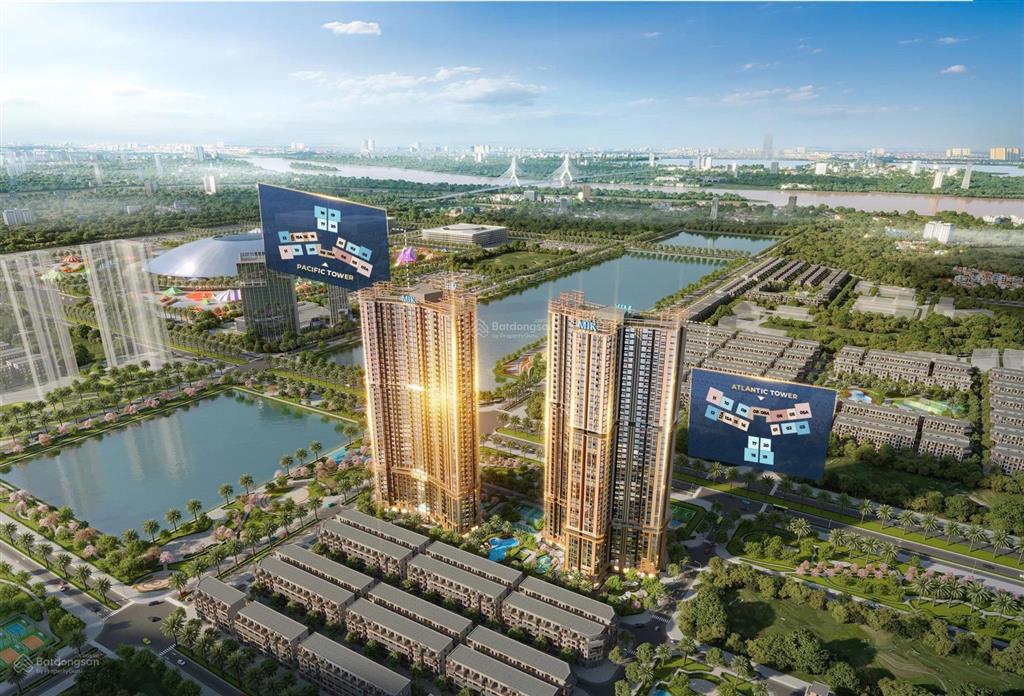 Bán căn studio giá 3,6 tỷ, diện tích 32m² y4 ký trực tiếp cđt mik imperia signature