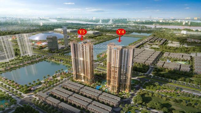 Bán căn 2pn giá 5,6 tỷ chung cư cổ loa mik y4 imperia signature