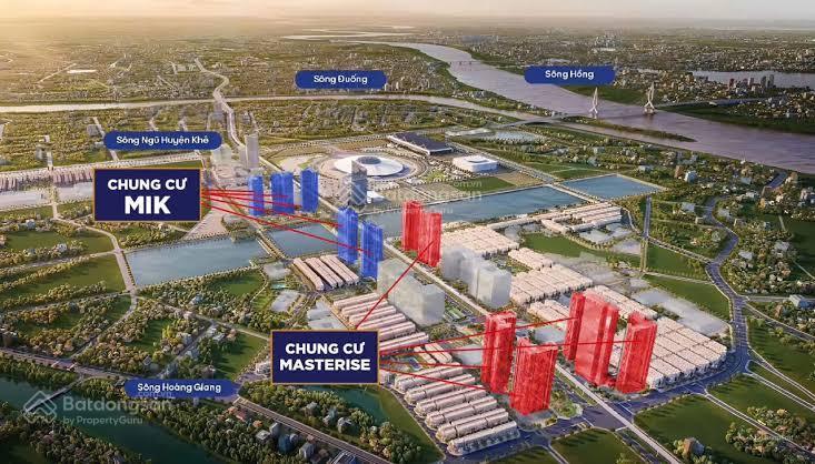 Bán căn 3pn giá 8tỷ y4 imperia signature cổ loa mik
