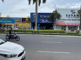 Bán nhà mặt chiều ngang 14m phố điện biên phủ, 60 tỷ, 392 m2, thanh khê, đà nẵng  hot