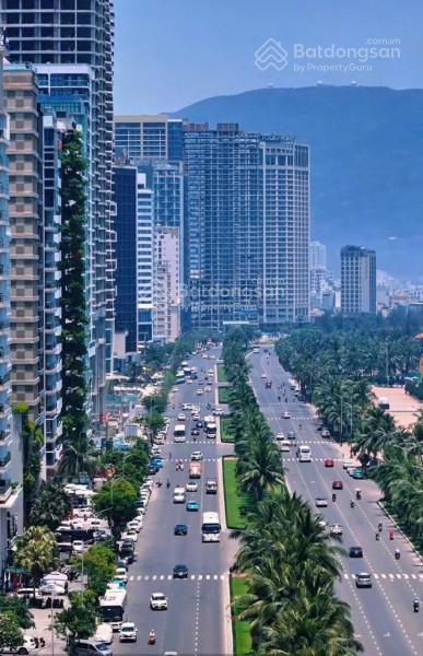 Cần bán nhà đường phạm văn đồng cách biển mỹ khê chỉ hơn 300m, ngang 12m, đất vuông vức cực đẹp
