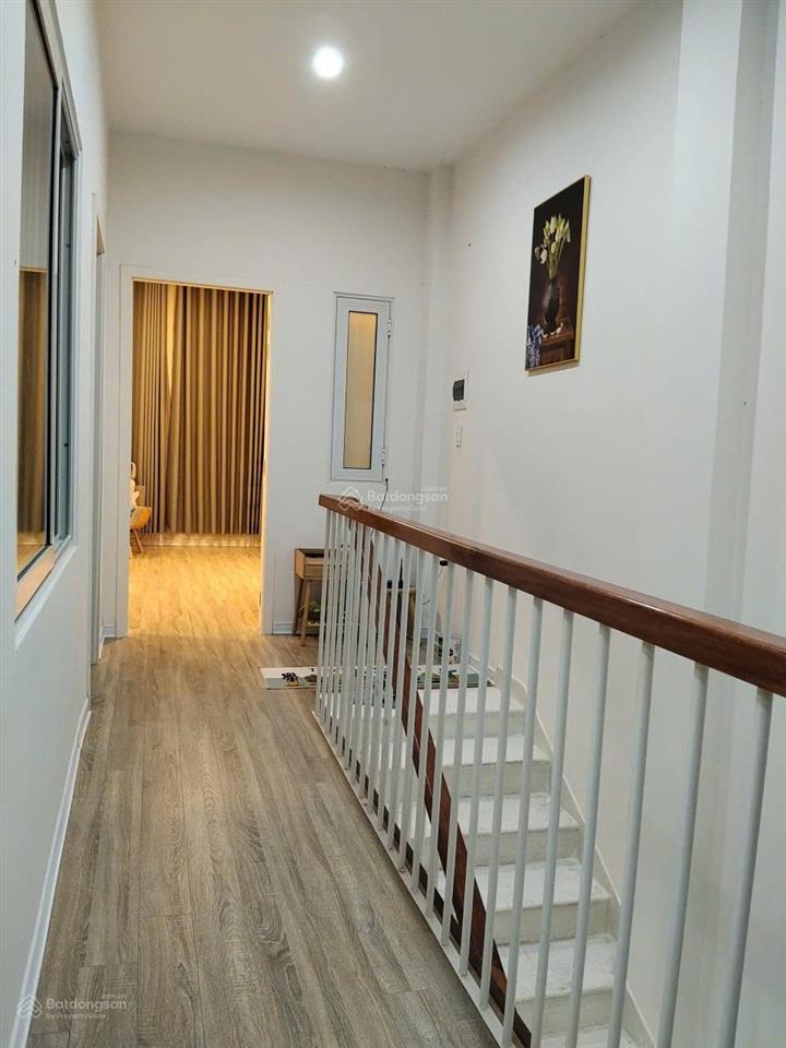 Bán ngôi nhà full nội thất tâm huyết đường phan trọng tuệ gần ngay đại học kiến trúc đà nẵng