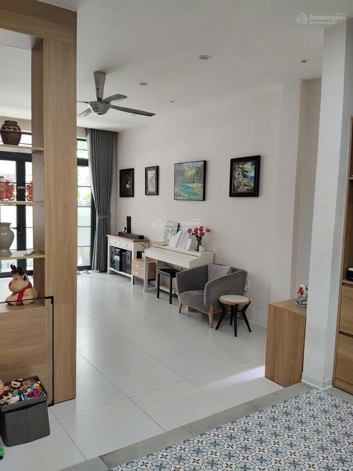 Bán ngôi nhà full nội thất tâm huyết đường phan trọng tuệ gần ngay đại học kiến trúc đà nẵng