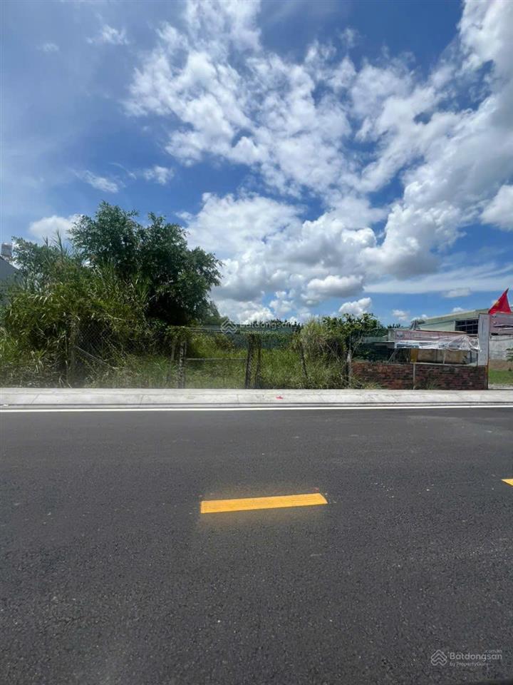 Gấp!!! cần bán ngay lô đất mt đào sư tích, phước lộc, nhà bè. bán 12,900 tỷ.  0903 304 *** (zalo)