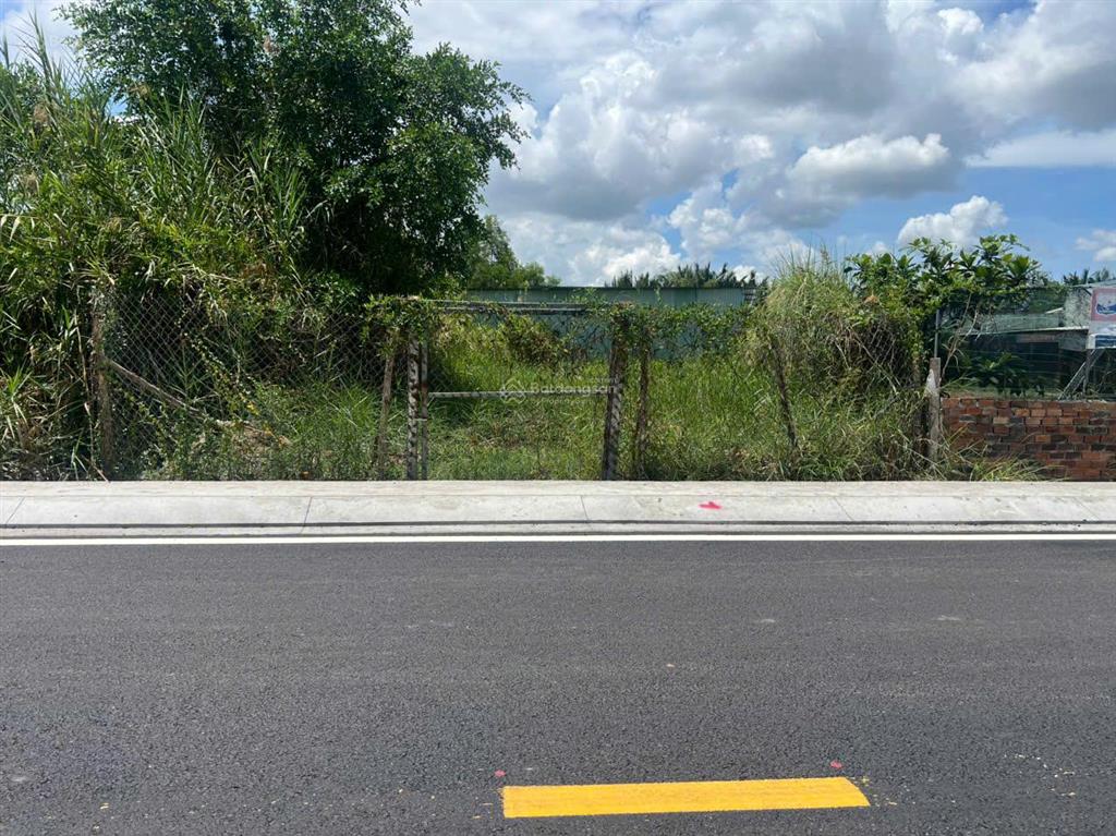 Gấp!!! cần bán ngay lô đất mt đào sư tích, phước lộc, nhà bè. bán 12,900 tỷ.  0903 304 *** (zalo)