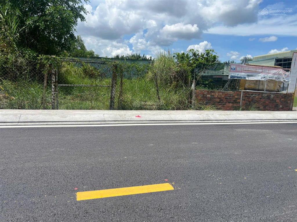 Gấp!!! cần bán ngay lô đất mt đào sư tích, phước lộc, nhà bè. bán 12,900 tỷ.  0903 304 *** (zalo)