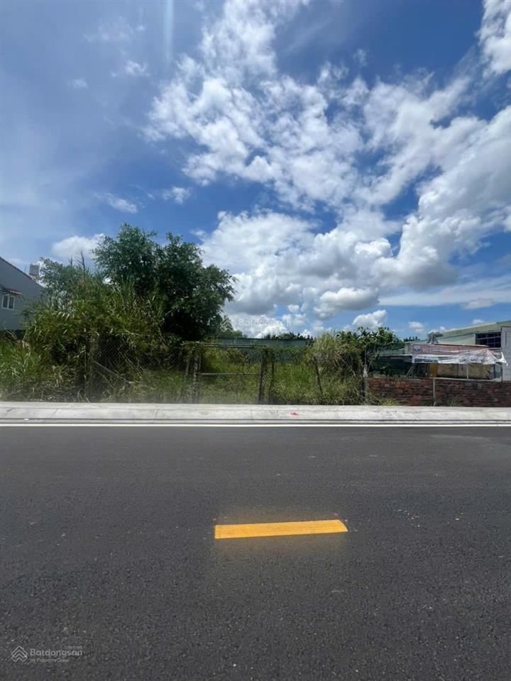 Gấp!!! cần bán ngay lô đất mt đào sư tích, phước lộc, nhà bè. bán 12,900 tỷ.  0903 304 *** (zalo)