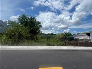 Gấp!!! cần bán ngay lô đất mt đào sư tích, phước lộc, nhà bè. bán 12,900 tỷ.  0903 304 *** (zalo)