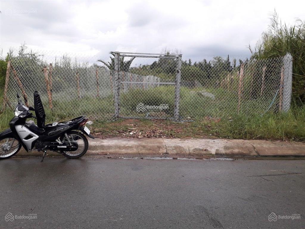 Gấp!!! cần bán ngay lô đất mt đào sư tích, phước lộc, nhà bè. bán 12,900 tỷ.  0903 304 *** (zalo)