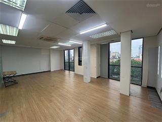 Chính chủ cho thuê văn phòng 15a nguyễn khang , ngã tư nguyễn khang , trần duy hưng...