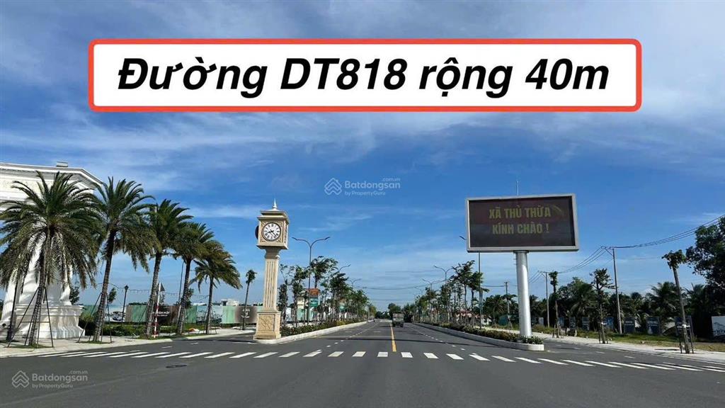 Cơ hội sở hữu đất agora city giá nội bộ số lượng có hạn! giá chỉ 1 tỷ 453 triệu