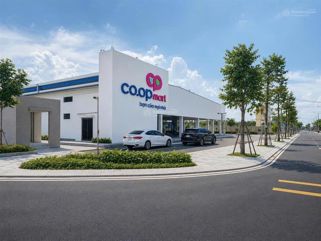 Cơ hội sở hữu đất agora city giá nội bộ số lượng có hạn! giá chỉ 1 tỷ 453 triệu