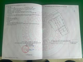 Bán đất thổ cư 86,8m2 mặt tiền 5m ngõ 90, ô tô vào được