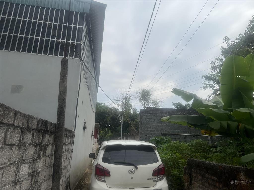 Bán đất thổ cư 86,8m2 mặt tiền 5m ngõ 90, ô tô vào được