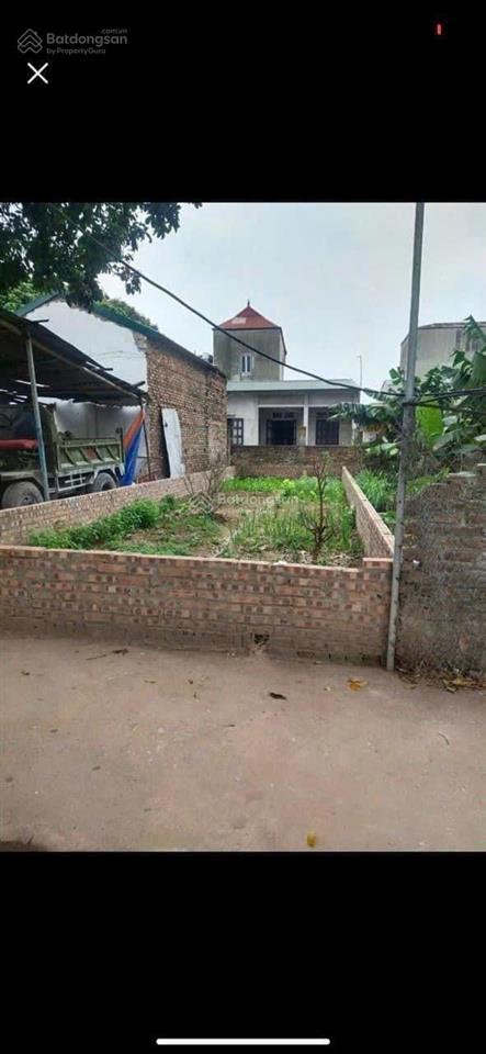 Bán đất thổ cư quyết tiến vân côn sơn đồng mới oto vào tận đất giá dẻ nhất