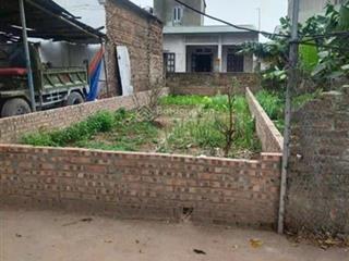 Bán đất thổ cư quyết tiến vân côn sơn đồng mới oto vào tận đất giá dẻ nhất