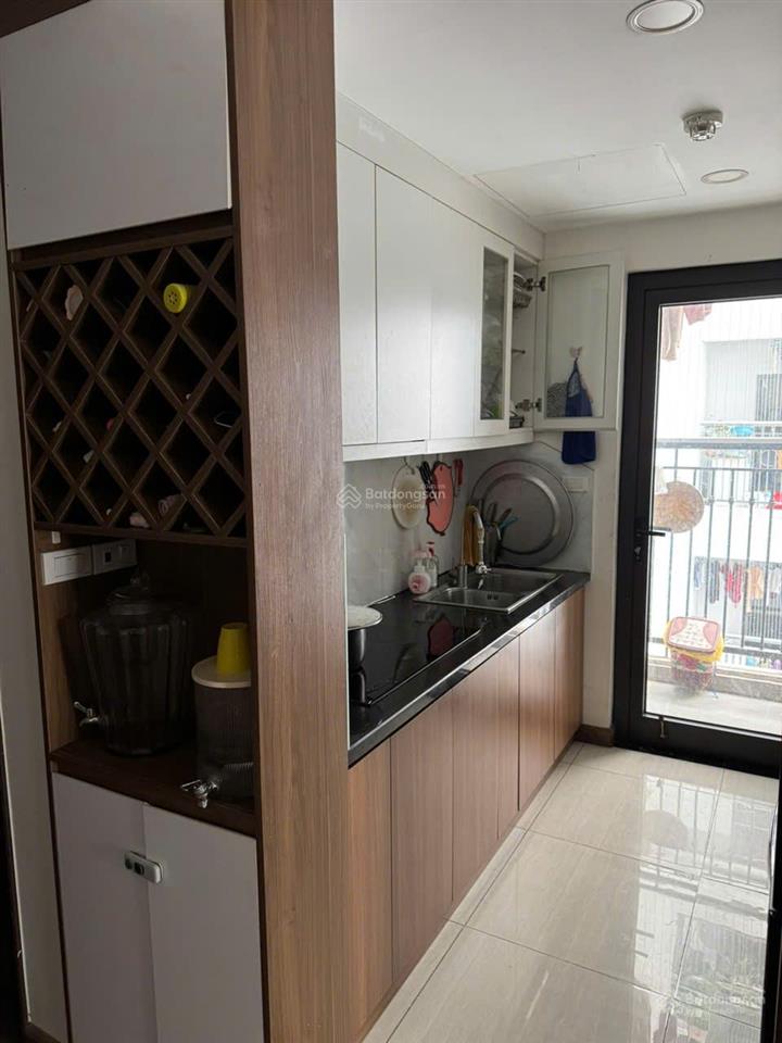 Chính chủ bán gấp căn hộ 2pn1vs 58m2 full đồ tại cc hateco giá 4.x tỷ  0941 915 ***
