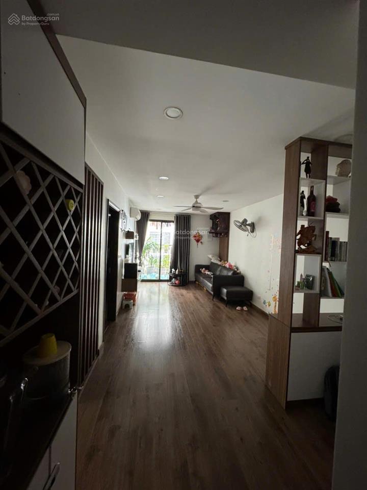 Chính chủ bán gấp căn hộ 2pn1vs 52m2 full đồ tại cc hateco giá 4tỷ  0941 915 ***