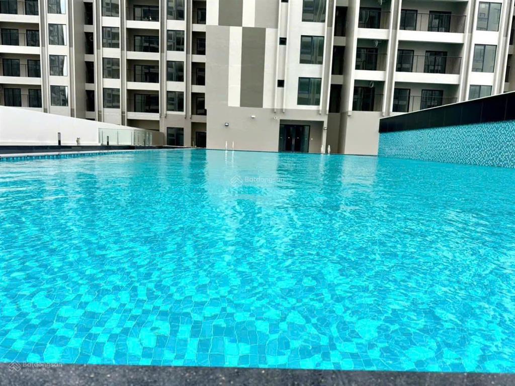 Bán căn hộ 83,3m2 2pn2vs view lk nhật dự án the wisteria giá chỉ 5.5 tỉ bao phí  0941 915 ***