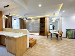Bán gấp căn hộ 3pn dt 114,8m2 chung cư the wisteria giá chuẩn 6.1 tỷ bao phí  0941 915 ***