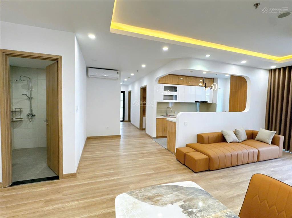 Bán gấp căn hộ 3pn dt 114,8m2 chung cư the wisteria giá chuẩn 6.1 tỷ bao phí  0941 915 ***
