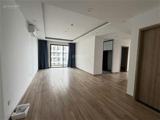 Cho thuê căn hộ chung cư 114m2 3 phòng giá 11 triệu tại the wisteria ngay cạnh đại học công nghiệp