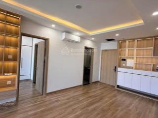 Cho thuê 3 phòng ngủ 99m2 full nội thất xịn xò tại chung cư the wisteria ngay đại học công nghiệp