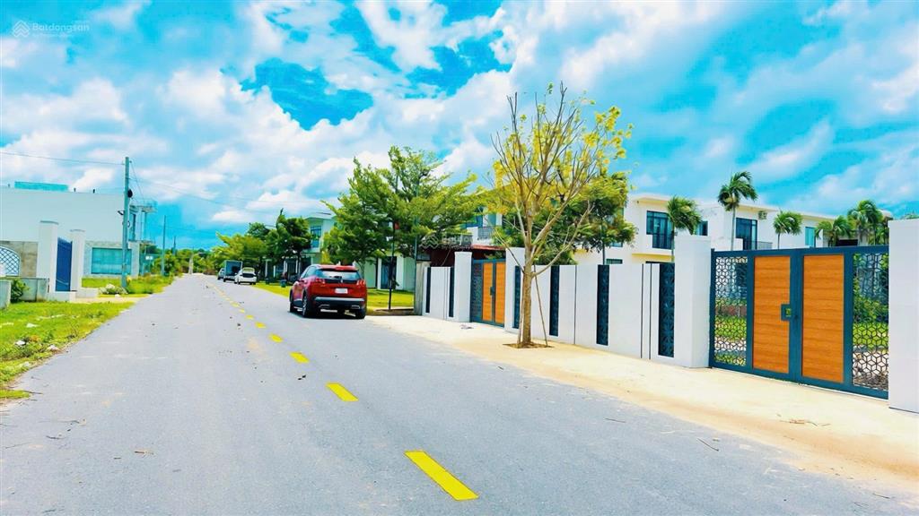 Đất thị trấn phước hải  tphcm ngay tỉnh lộ 44b  cách biển chỉ 5km  cạnh bên khu dân cư phan gia