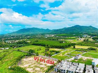 Đất thị trấn phước hải  tphcm ngay tỉnh lộ 44b  cách biển chỉ 5km  cạnh bên khu dân cư phan gia