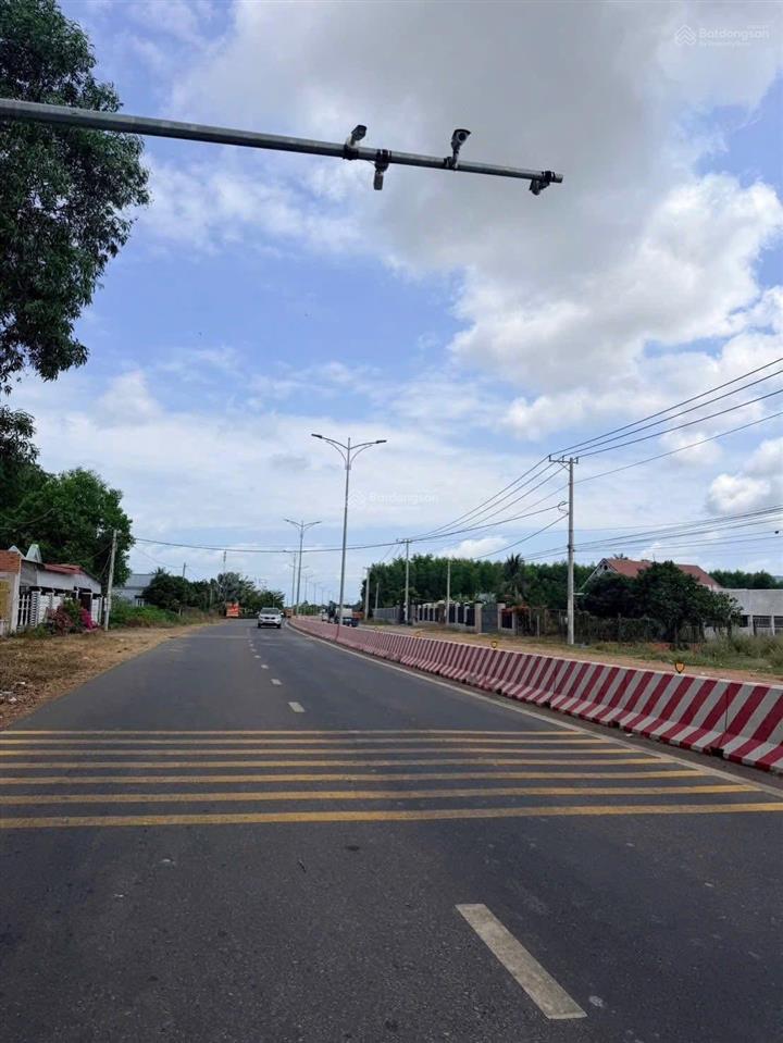 Hàng f0 mặt đường tỉnh lộ 44b phước hải  brvt dt 5 x 20 thổ cư 100% thực tế được sử dụng 5 x 23