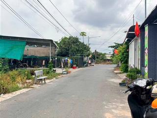 Hàng f0 chủ gửi bán đất mặt tiền đường mạc đĩnh chi tt thị trấn long điền, tphcm