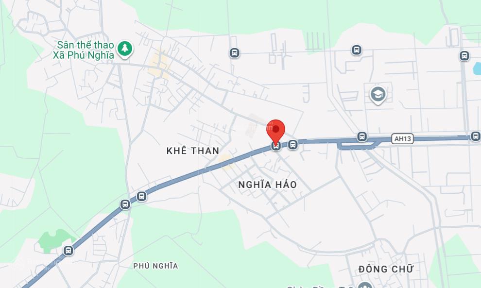 Chính chủ trúng lô đất đấu giá lk26 ngay khu công nghiệp phú nghĩa, chương mỹ, hà nội 18/7/2026