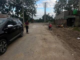 Bán đất tại đường tỉnh lộ 381, xã giai phạm, yên mỹ, hưng yên, giá thỏa thuận, 139m2